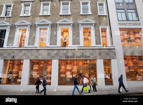 new bond street london louis vuitton|louis vuitton stores uk locator.